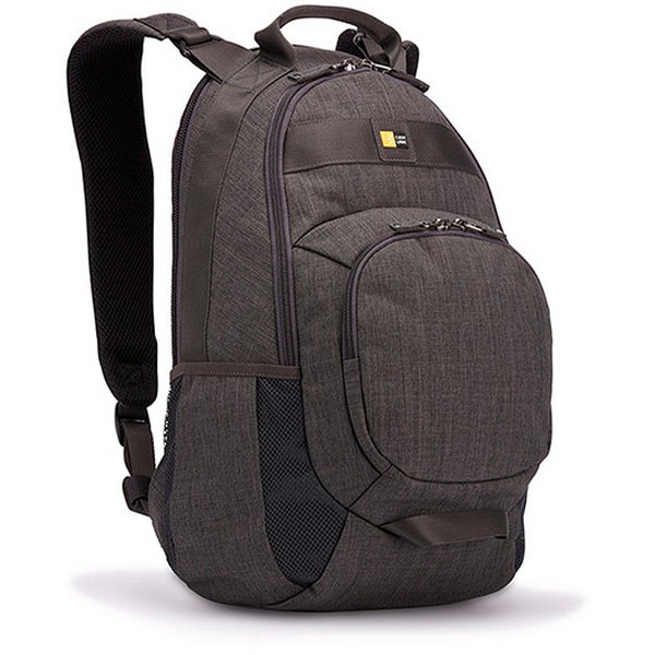 Case Logic BPCA-114K Berkeley 14 inch laptop rugtas antraciet
