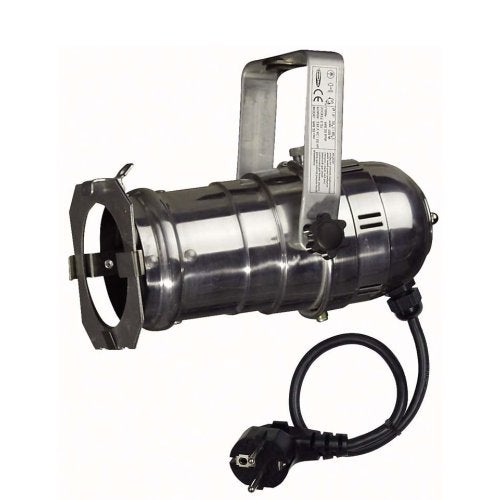 Showtec Parcan 20 Long Polished