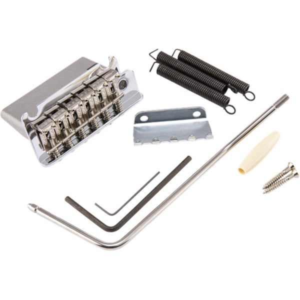 Fender American Professional Strat Bridge Assembly brug voor Fender Stratocaster