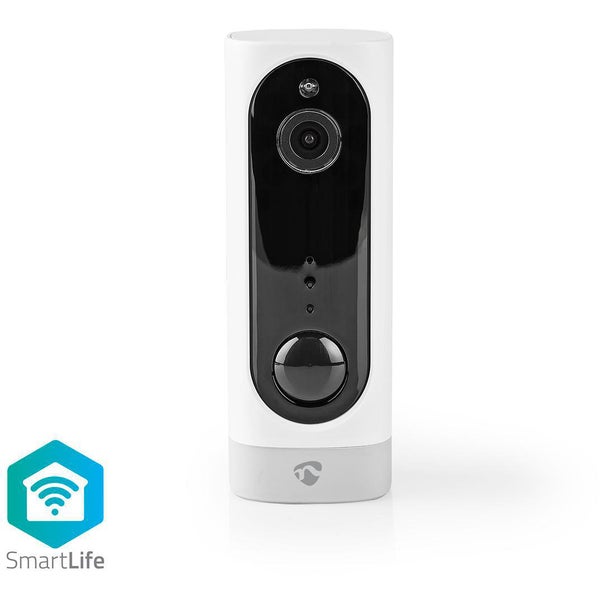 Nedis SmartLife Camera voor binnengebruik