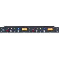 Rupert Neve 5025 Dual Shelford Mic Pre tweekanaals microfoonvoorversterker