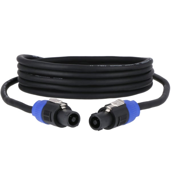 Devine SPE25/3 speakerkabel 2x 2.5mm 3 meter