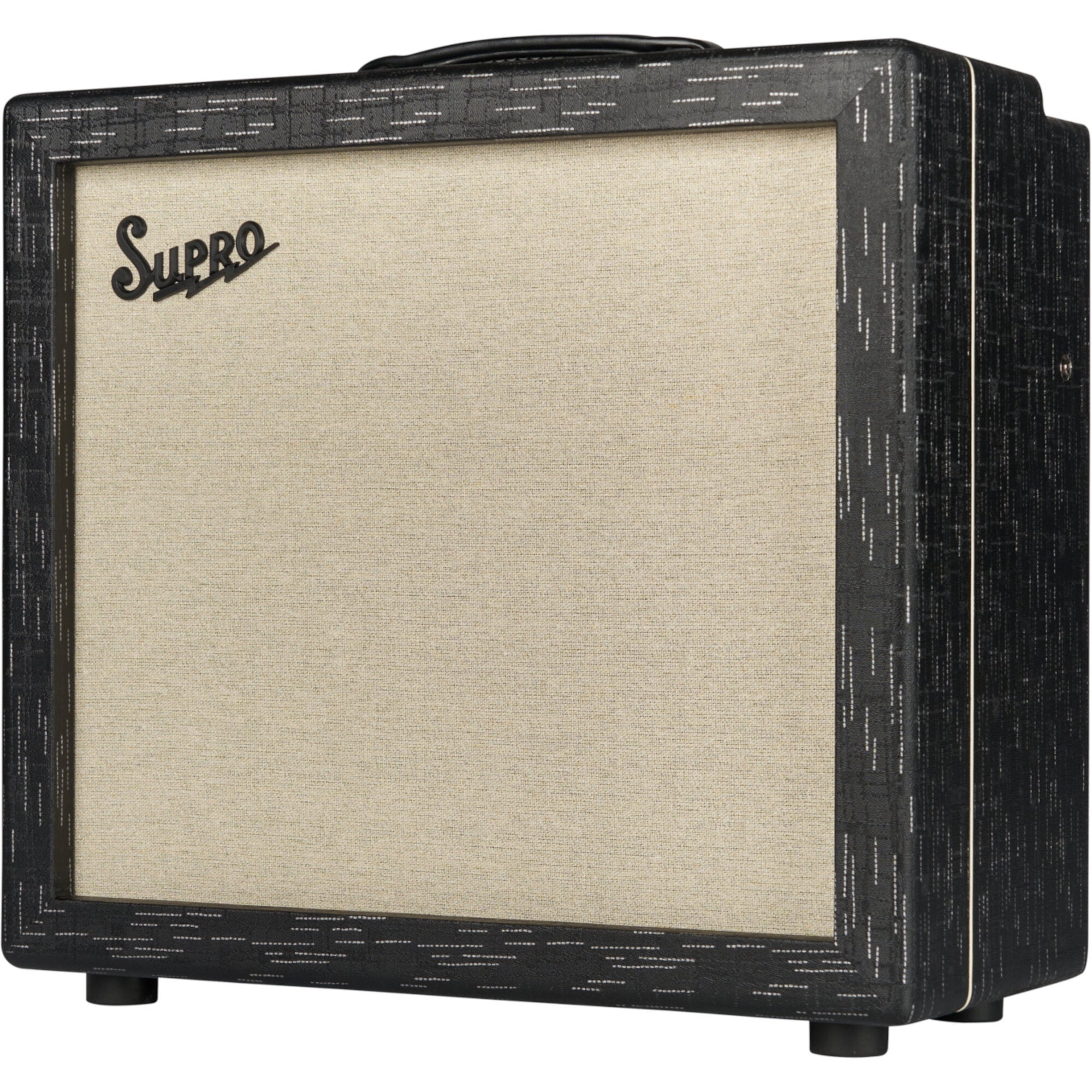 Supro 1932R Royale 1x12 50W Combo Guitar Amplifier