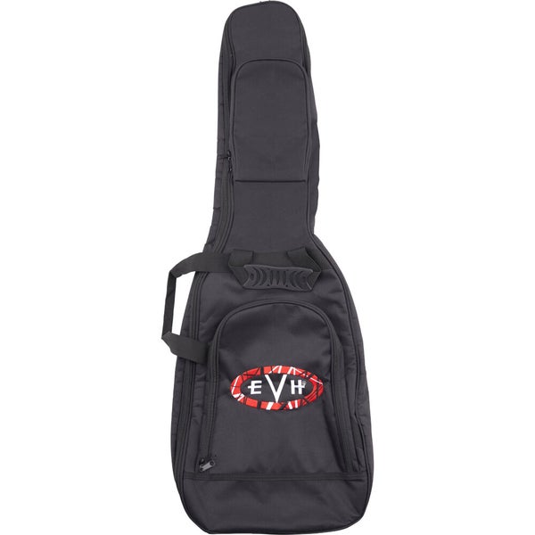 EVH Wolfgang / Striped Series Gig Bag Black tas voor elektrische gitaar