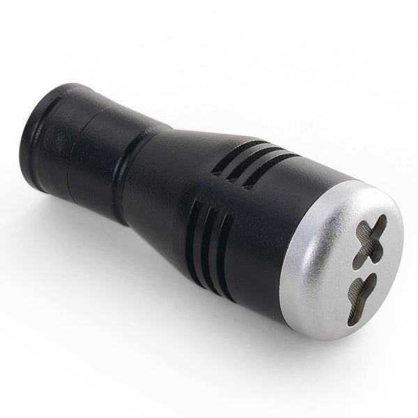 MicW iGoMic XY Stereo stereo microfoon voor GoPro camera's