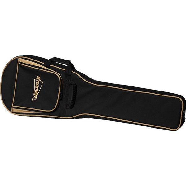 Kramer Guitars 940-KPGIGBAR premium gigbag voor S-stijl gitaar