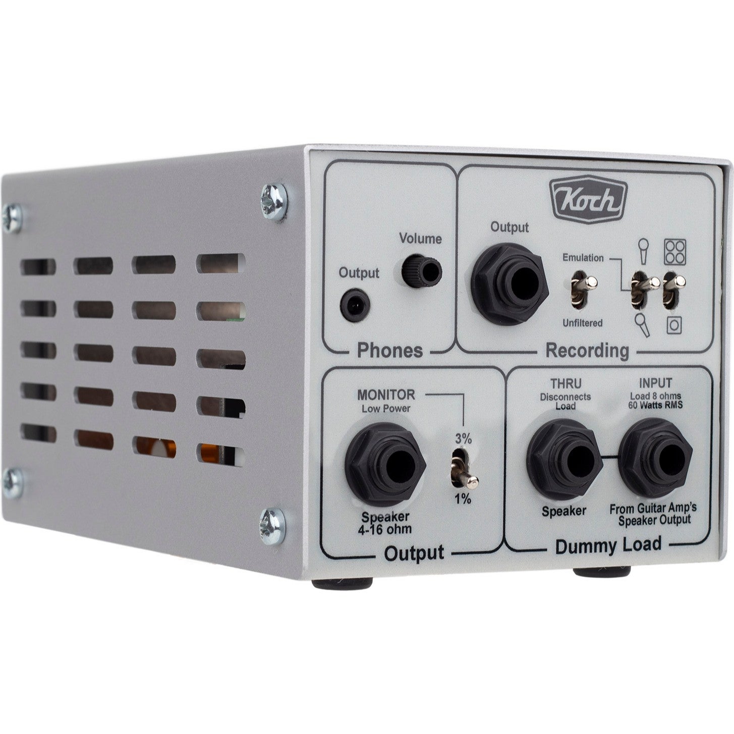 Koch DB60-H Dummybox Home