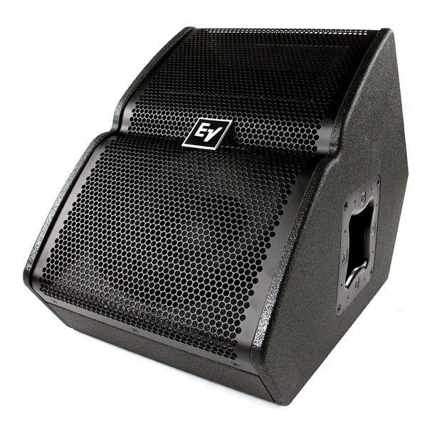 Electro-Voice TX1122FM passieve vloermonitor 1 x 12 inch