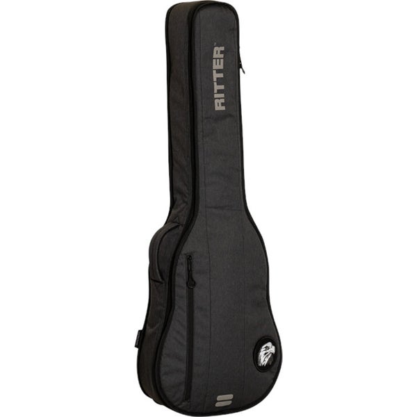Ritter Bags RGD2-L/ANT Davos gigbag voor Les Paul® gitaar antraciet