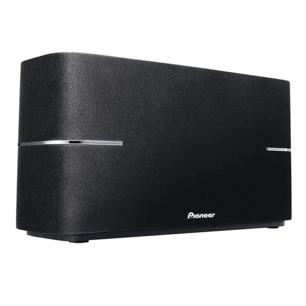 Pioneer multimedia XW-BTS1-K Bluetooth speaker zwart