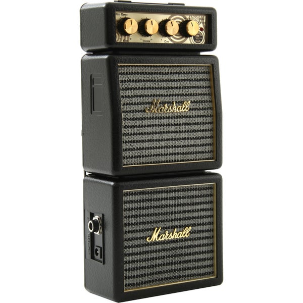 Marshall MS-4ZW Mini Doom Zakk Wylde Micro Stack