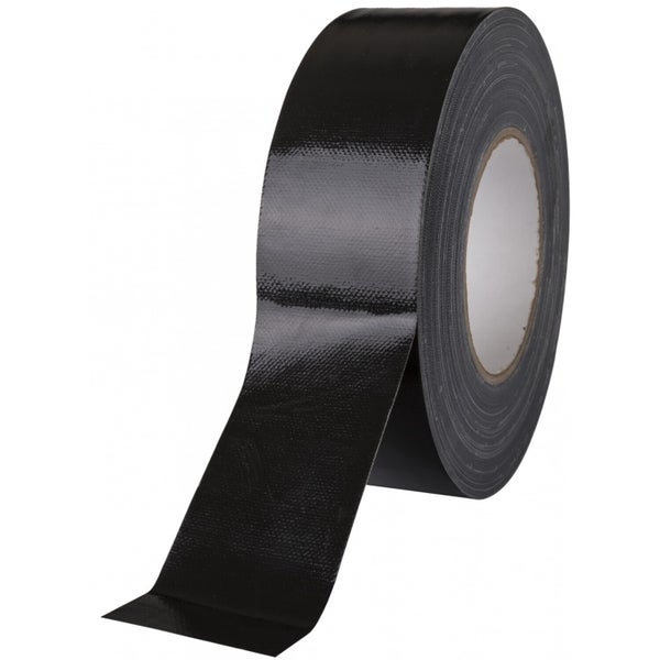 Briteq Gaffer Tape STD 50 Black gaffa tape 50 mm x 50 m
