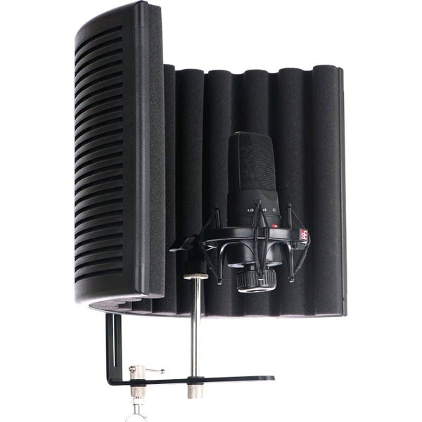 SE Electronics X1 Studio Bundle microfoonbundel