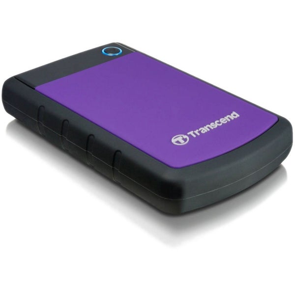 Transcend StoreJet 25H3P externe harde schijf 2TB