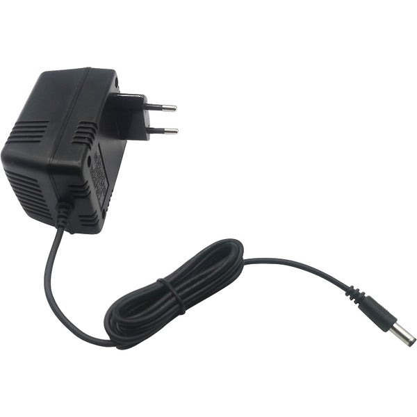 Numark stroomadapter voor Numark x9 DJ-mixer