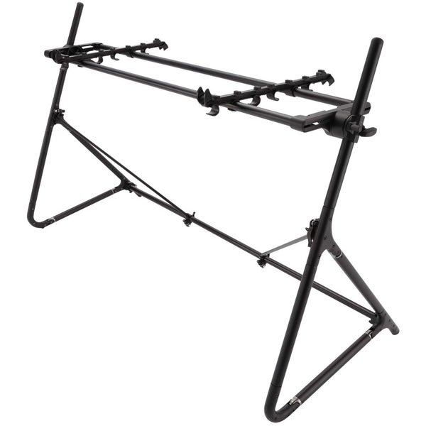Sequenz keyboard standaard 88 toetsen zwart