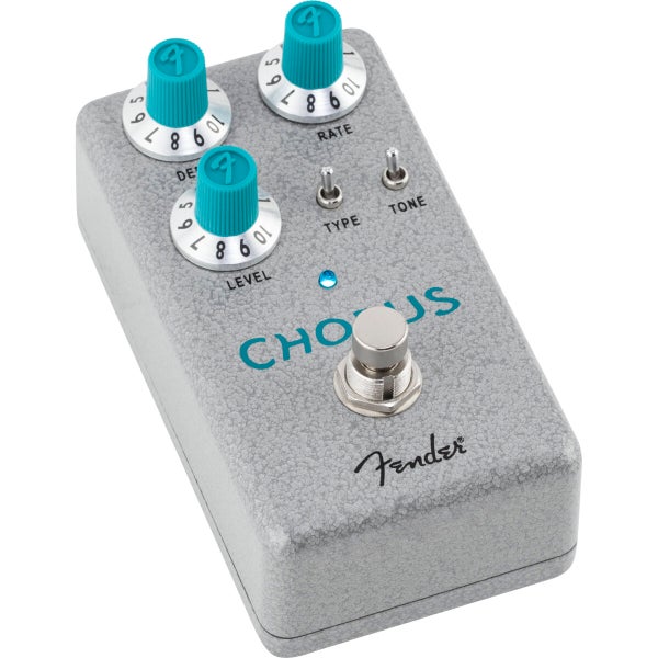 Fender Hammertone Chorus effectpedaal