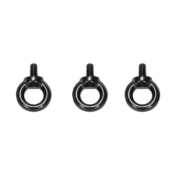 Mackie PA-A3 Eyebolt Kit set vliegogen