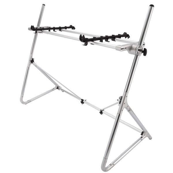 Sequenz keyboard standaard 73/76 toetsen zilver