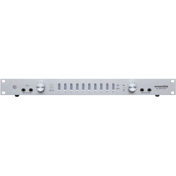Apogee Ensemble FireWire audio interface