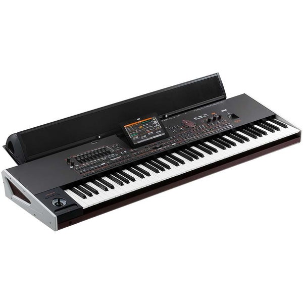 Korg Pa4X 76 ORIENTAL Pack PaAS arranger workstation