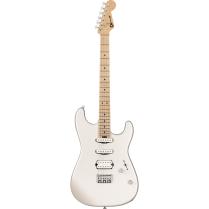 Charvel Pro-Mod San Dimas Style 1 HSS HT M  Platinum Pearl elektrische gitaar