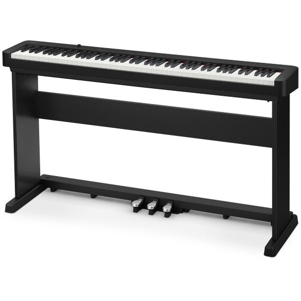 Casio CDP-S160 BK SET digitale piano