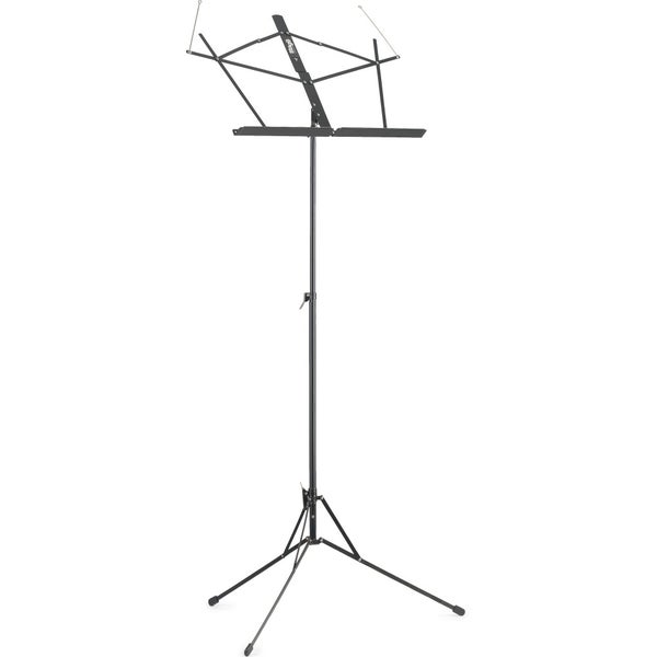 Stagg MUS-A2 BK muziekstandaard