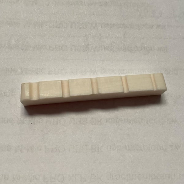 Ibanez 5ANT71B topkam voor 5-snarige akoestische basgitaar