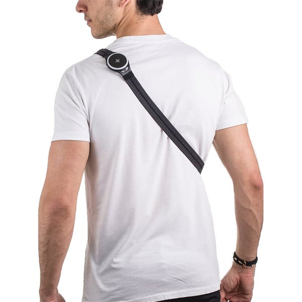 Soundbrenner Body Strap voor Pulse