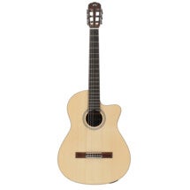 Cordoba Fusion 5 elektrisch-akoestische klassieke gitaar