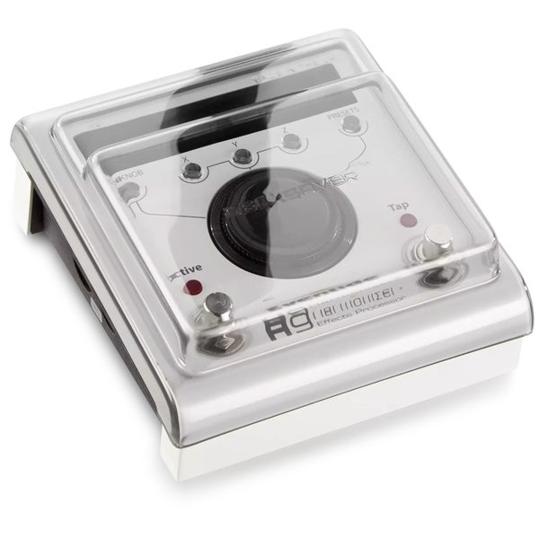 Decksaver stofkap voor Eventide H9 & H9 Max