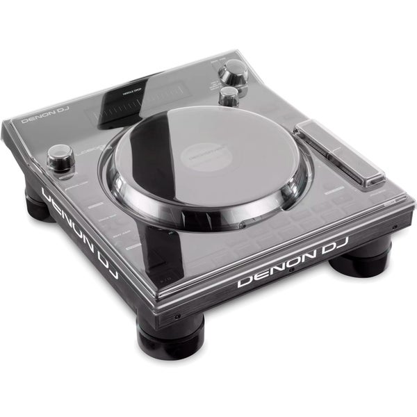 Decksaver stofkap voor Denon DJ LC6000 Prime