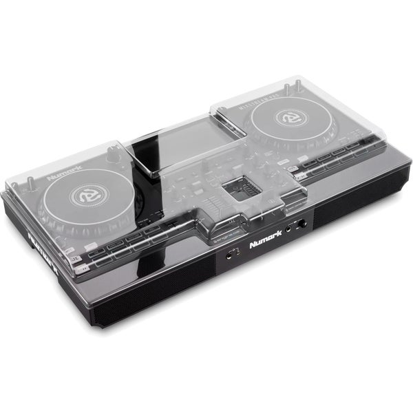 Decksaver stofkap voor Numark Mixstream Pro