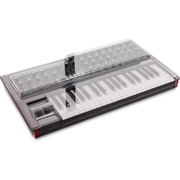 Decksaver stofkap voor Behringer MonoPoly
