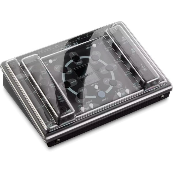 Decksaver stofkap voor Conductive Labs The NDLR
