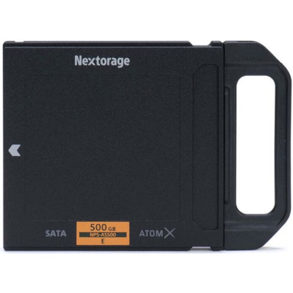 Atomos Nextorage AtomX SSDmini 500GB