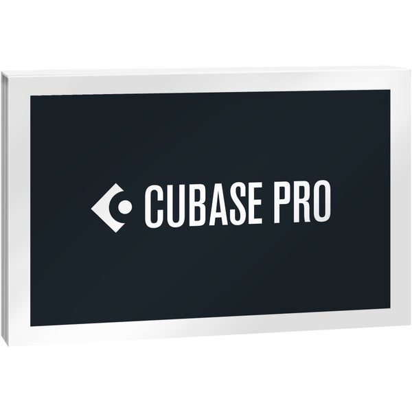 Steinberg Cubase Pro 12
