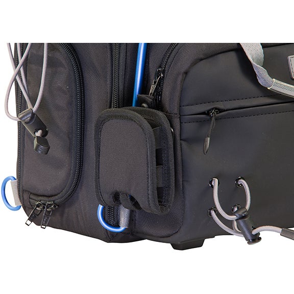 Orca Bags OR-38 etui voor Lectrosonics-LR systeem