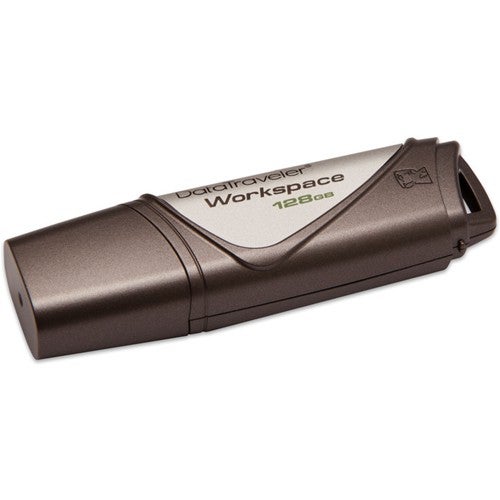 Kingston DataTraveler Workspace Windows To Go USB-stick 128 GB