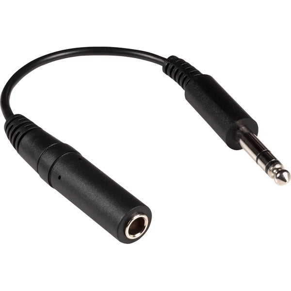 Beat Bars TRS Polarity Adapter voor expressiepedaal