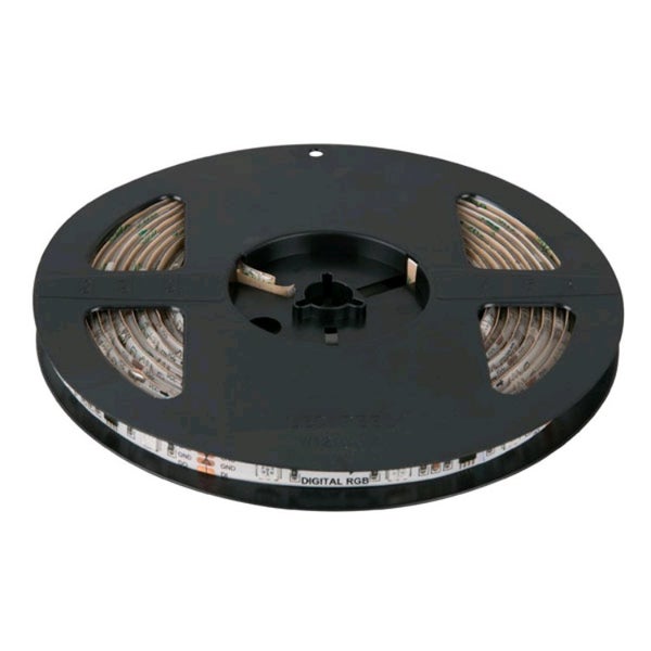 Showtec Digital Flex Strip 5 meter RGB LED-strip