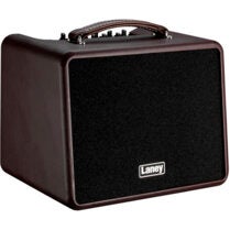 Laney A-SOLO 60W akoestische gitaarversterker