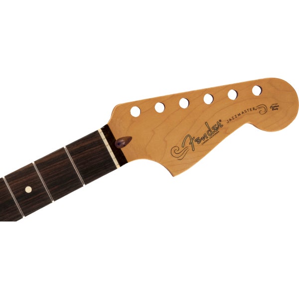 Fender American Professional II Jazzmaster Neck Rosewood losse hals met palissander toets