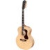 Guild F-512 Maple Blonde 12-snarige westerngitaar met koffer