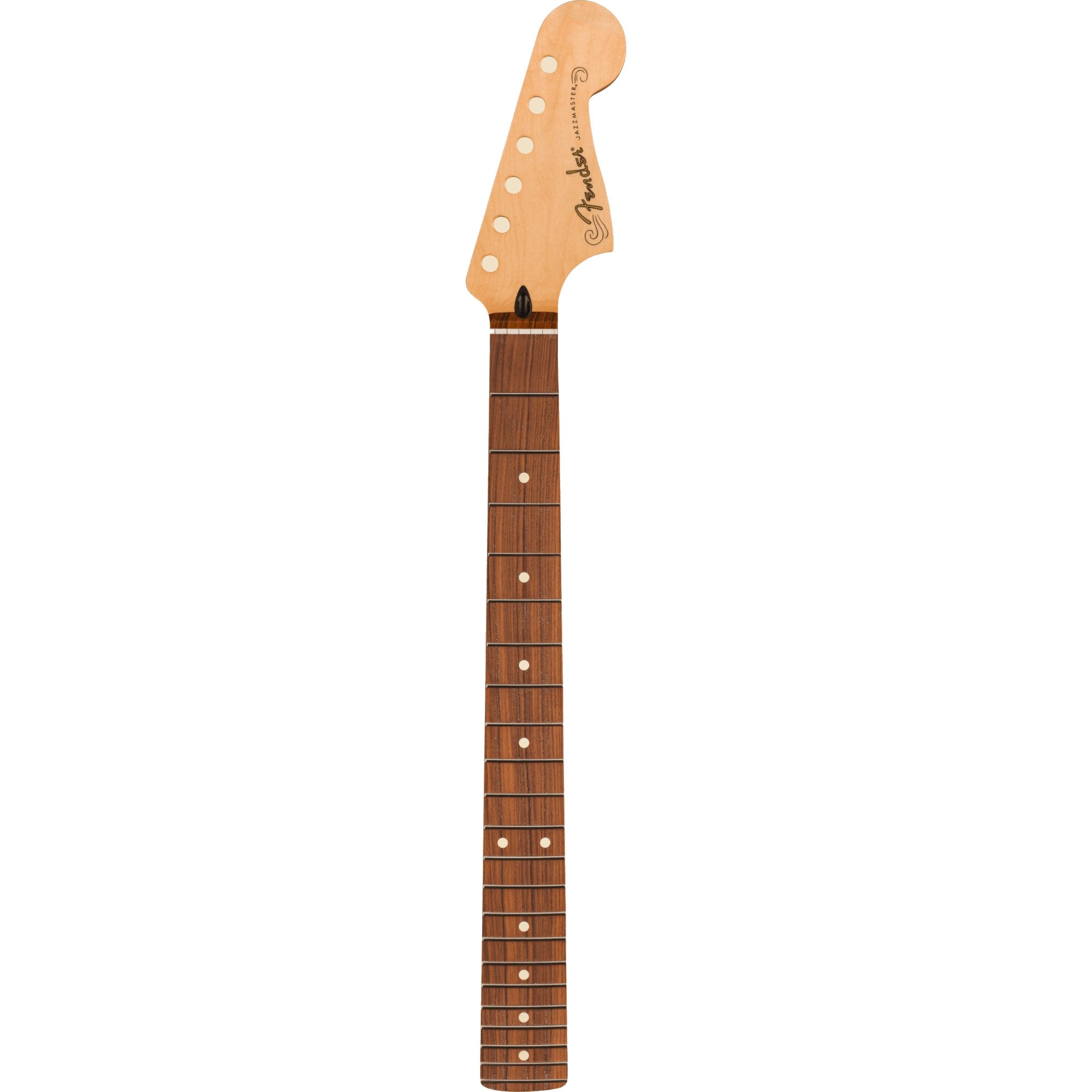 Fender Player Series Jazzmaster Neck Pao Ferro lose gitaarhals met Pao Ferro Toets