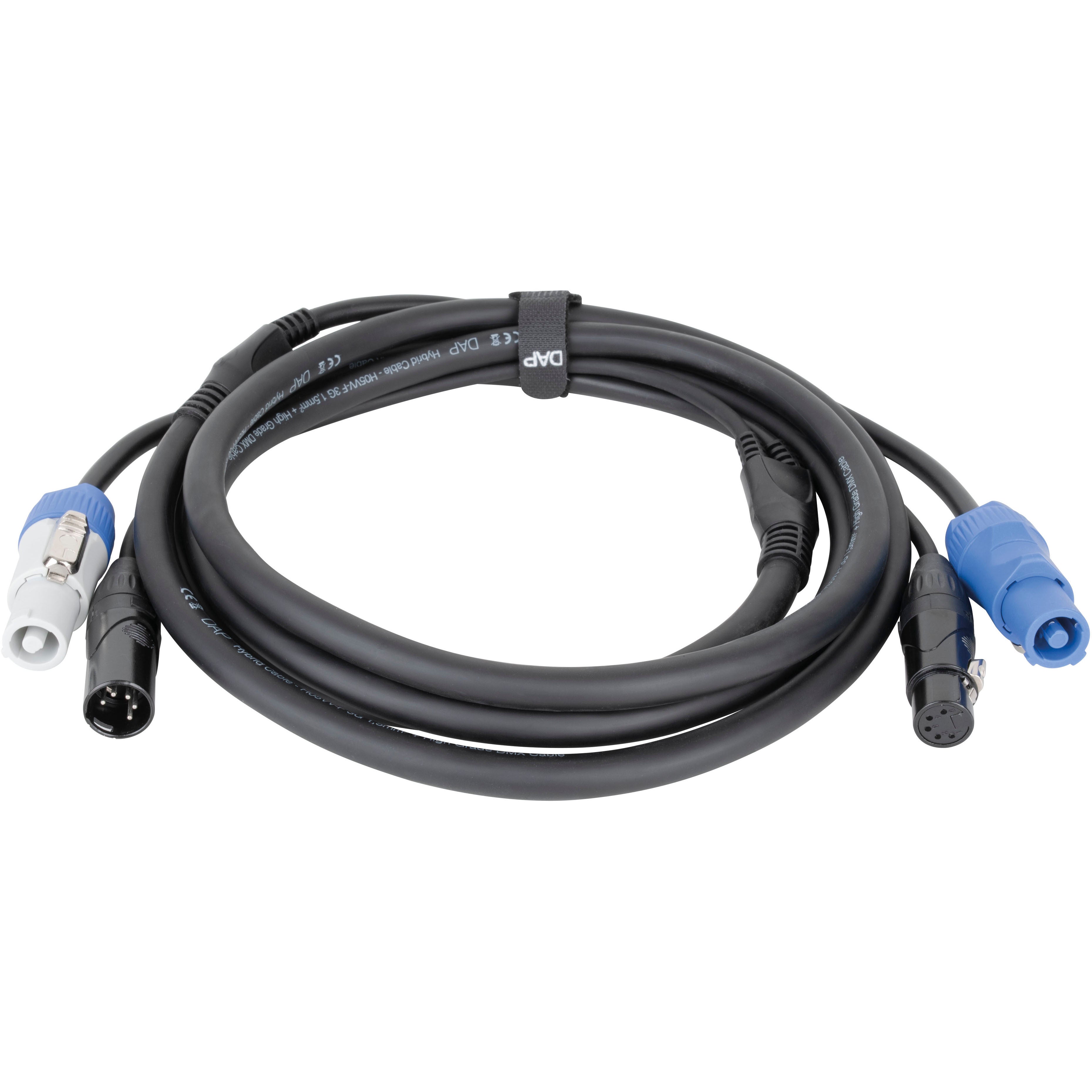 DAP FP21 Hybrid Cable | Bax Music