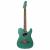 Fender Telecoustic Plus Sherwood Green elektr.-akoest. western