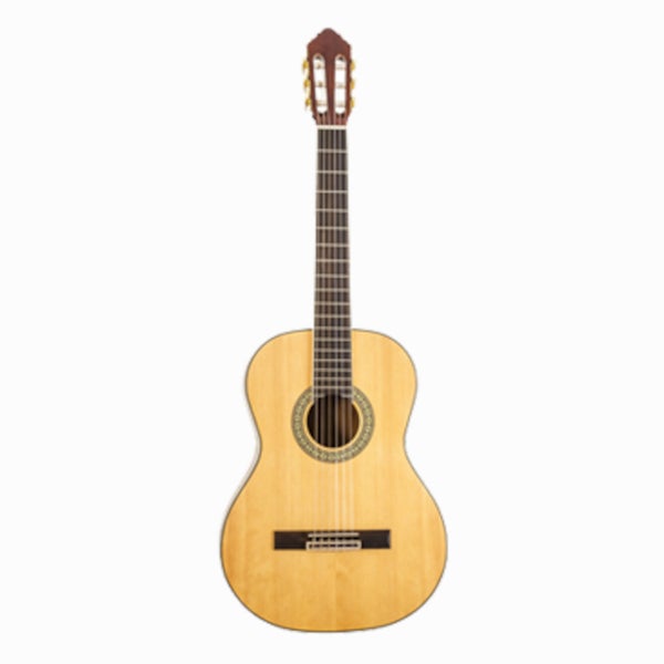 Peavey Delta Woods CNS-3/4 Classic Nylon String Guitar 3/4 klassieke gitaar