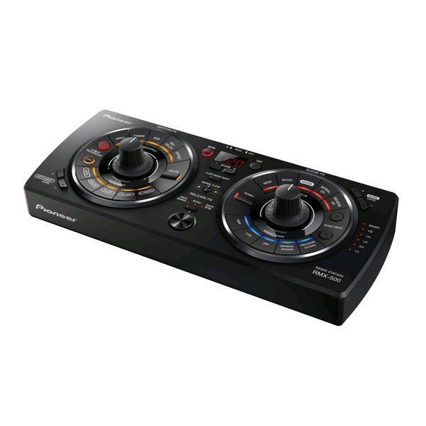 Pioneer RMX-500 Remix Station